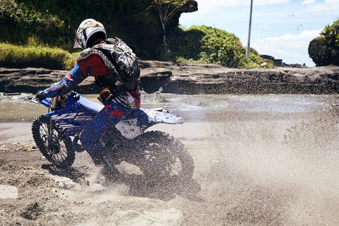 Dirt Bike Tours with fully trained Guides - full day tours with relax time frame - Who Will Love This Tour?