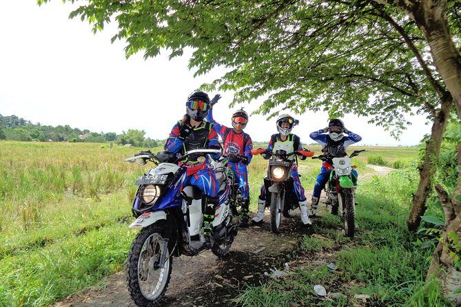 Dirt Bike Tours with fully trained Guides - full day tours with relax time frame - Frequently Asked Questions