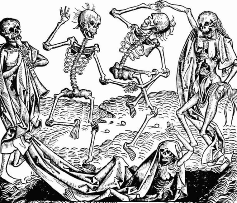 Disastrous London: Plague, Fire, and Revolution - FAQ