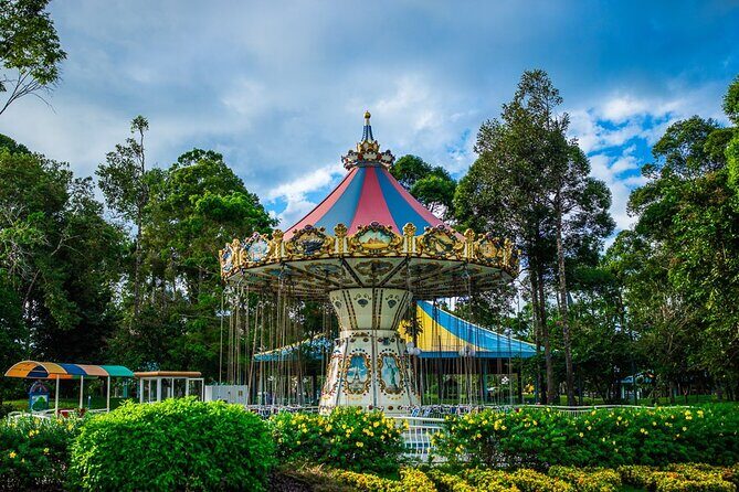 Discover 2 islands of Phu Quoc by boat - FAQs