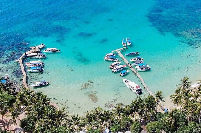 Discover 2 Islands of Phu Quoc By Boat - Who Is This Tour Perfect For?