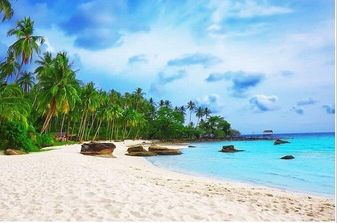 Discover 2 Islands of Phu Quoc by boat - FAQs