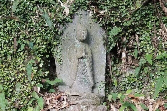 Discover 270 Buddha Statues on a 1,280-year-old Pilgrimage Route - Practical Tips