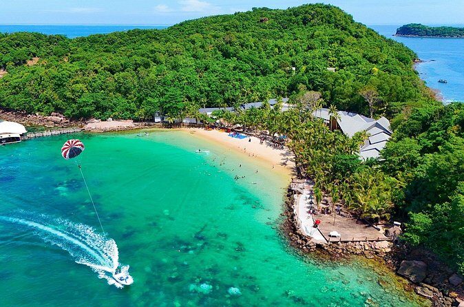 Discover 3 islands of Phu Quoc by boat - Who Is This Tour Best Suited For?