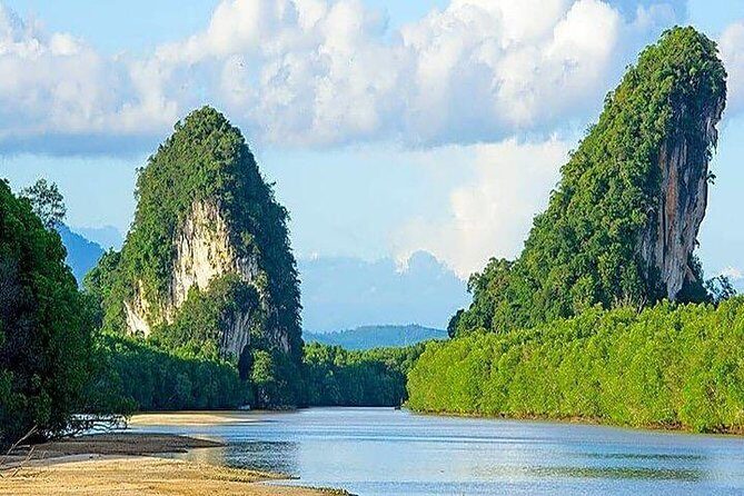 Discover 7 heaven, Tiger Cave & Famous Reclining Buddha at Small Group City Tour - Final Thoughts