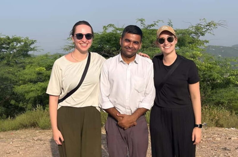 Discover A Day Tour of Jaipur by Car - Authentic Insights from Reviews