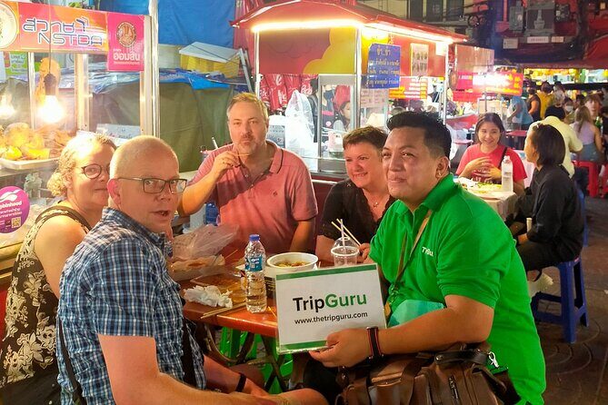 Discover a Taste of Chinatown  2 Hr Walking Tour - Key Points