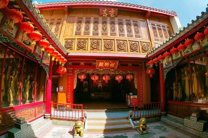 Discover a Taste of Chinatown  2 Hr Walking Tour - Who Would Love This Tour?