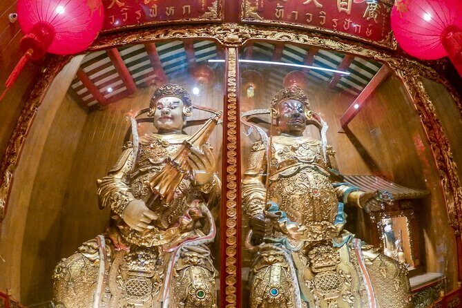 Discover a Taste of Chinatown  2 Hr Walking Tour - Final Thoughts: Is It Worth It?