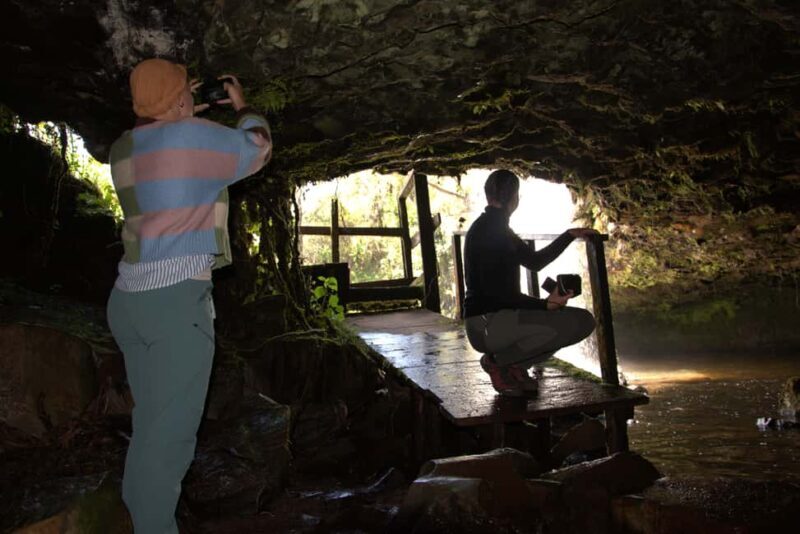 Discover Aberdare National Park and Lake Naivasha (2 days) - FAQs