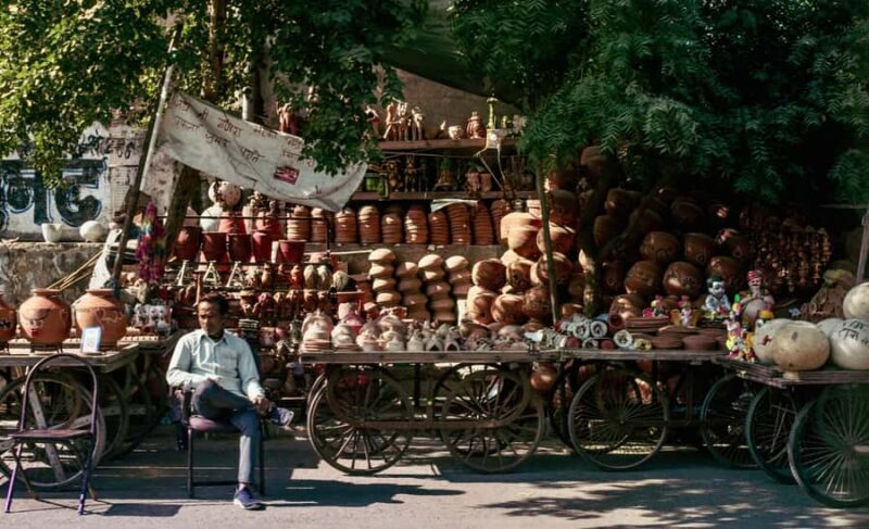 Discover Ahmedabad: Temples, Mosques & Secret Streets Tour - A Deep Dive into the Ahmedabad Experience