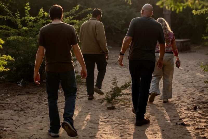 Discover Ahmedabad: Temples, Mosques & Secret Streets Tour - Who Will Love This Tour?