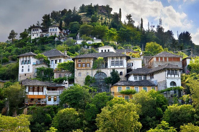 discover-albania-treasures-by-day-tour-gjirokaster-and-blue-eye