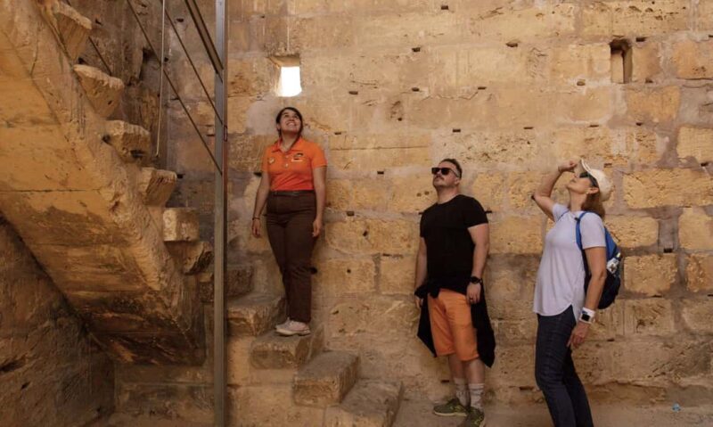 Discover Alcudia's Hidden Gems: Walking Tour of the Old Town - Who Will Love This Experience?