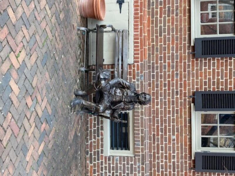 Discover Alexandria: Historic Homes, Churches, and Taverns! - Discover Alexandria: Historic Homes, Churches, and Taverns!