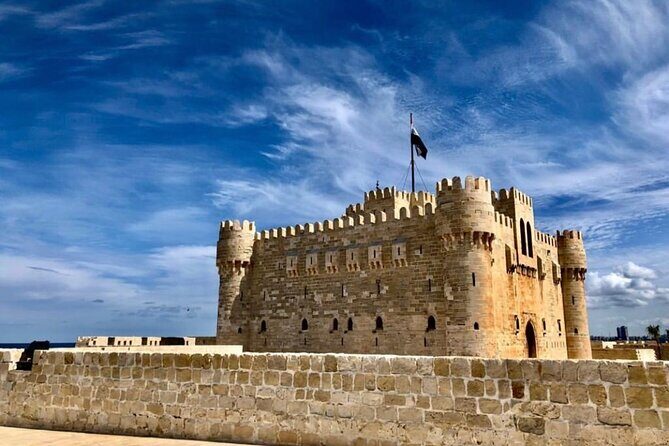 Discover Alexandria Walking Tour - How This Tour Offers Value