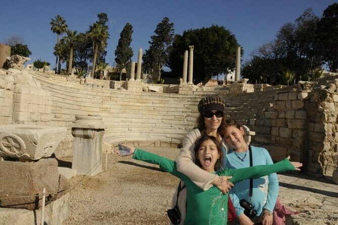 Discover Alexandria's Wonders: Full-Day Private Tour from Cairo - FAQ