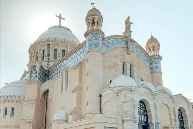 Discover Algiers and Tipaza on a 2 day private tour. - A Closer Look at the 2-Day Itinerary