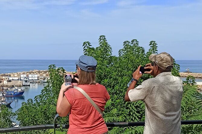 Discover Algiers and Tipaza on a 2 day private tour. - FAQ