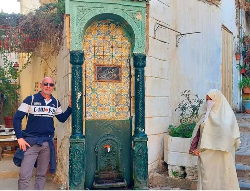Discover Algiers and Tipaza on a Two-Day Tour - What’s Included and What’s Not
