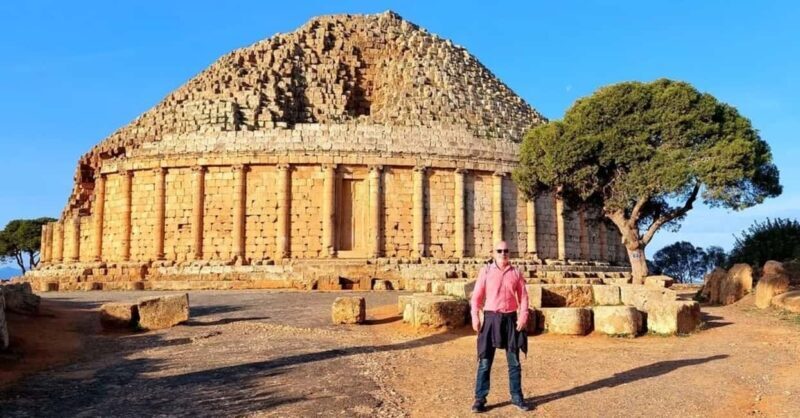 Discover Algiers and Tipaza on a Two-Day Tour - Important Details and Practicalities