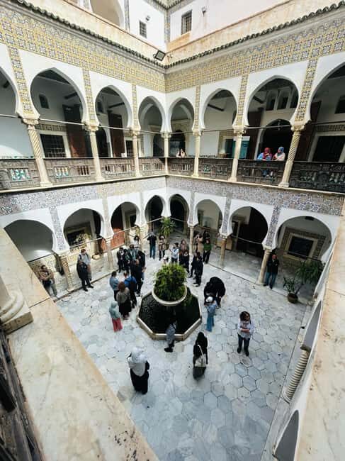 Discover Algiers and Tipaza on a Two-Day Tour - Why This Tour Stands Out