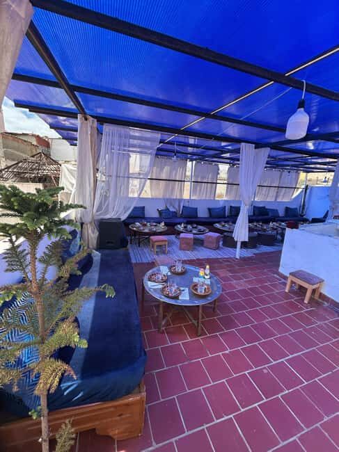Discover Algiers and Tipaza on a Two-Day Tour - Who Will Enjoy This Tour