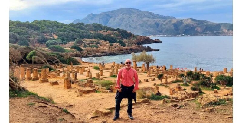 Discover Algiers and Tipaza on a Two-Day Tour - The Sum Up