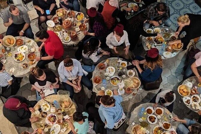 Discover Algiers on a Private Tour  Casbah, downtown and more - Frequently Asked Questions