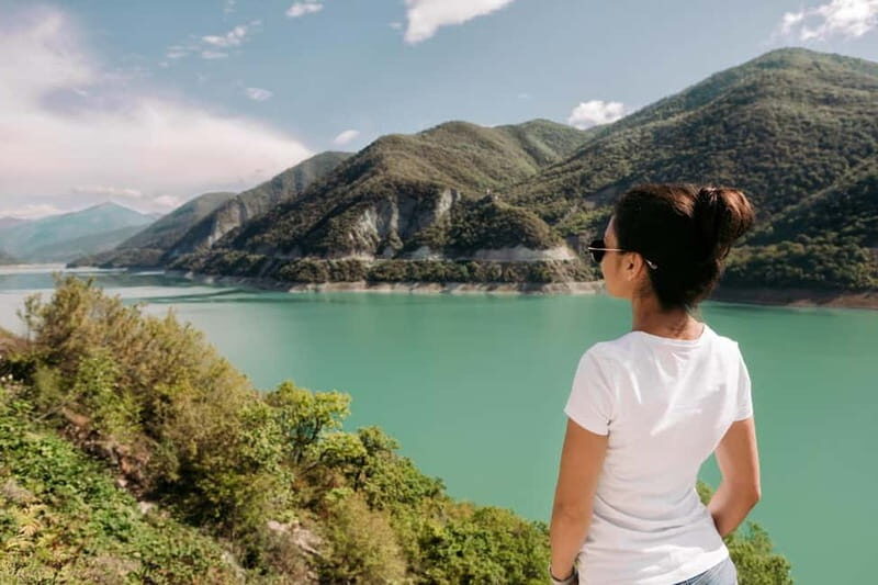 Discover Ananuri, Gudauri, & Kazbegi Guided Day Tour - Final Thoughts: Who Should Consider This Tour?