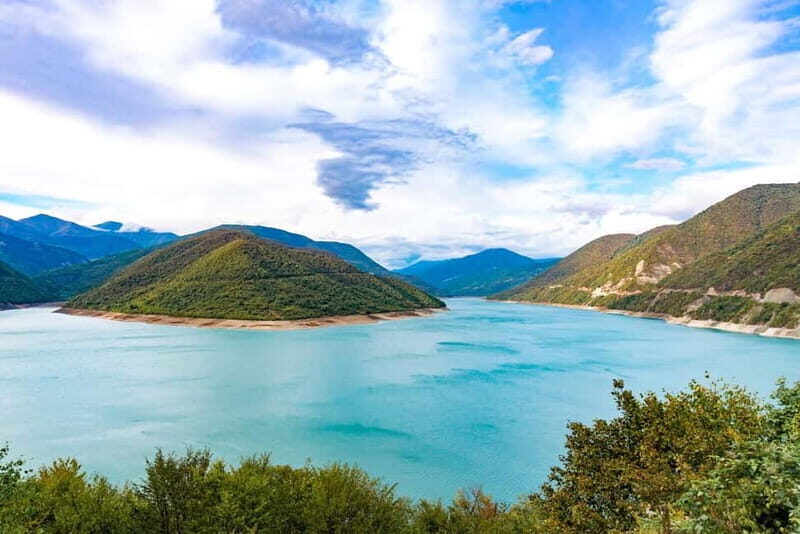 Discover Ananuri, Gudauri, & Kazbegi Guided Day Tour - FAQ
