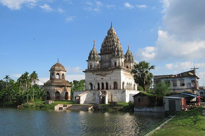 Discover Ancient North in Bangladesh ( Seven Days) - Unpacking the Itinerary: What You Can Expect