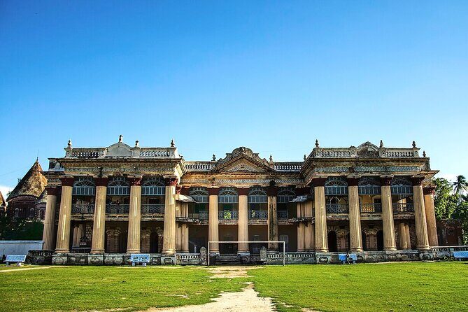 Discover Ancient North in Bangladesh ( Seven Days) - Transport, Comfort, and Value