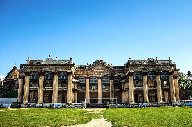 Discover Ancient North in Bangladesh ( Seven Days) - The Sum Up