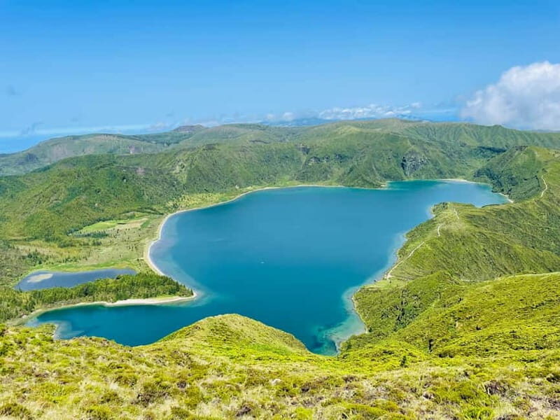 Discover and Hike São Miguel with Rúben - An In-Depth Look at the São Miguel Hiking Experience