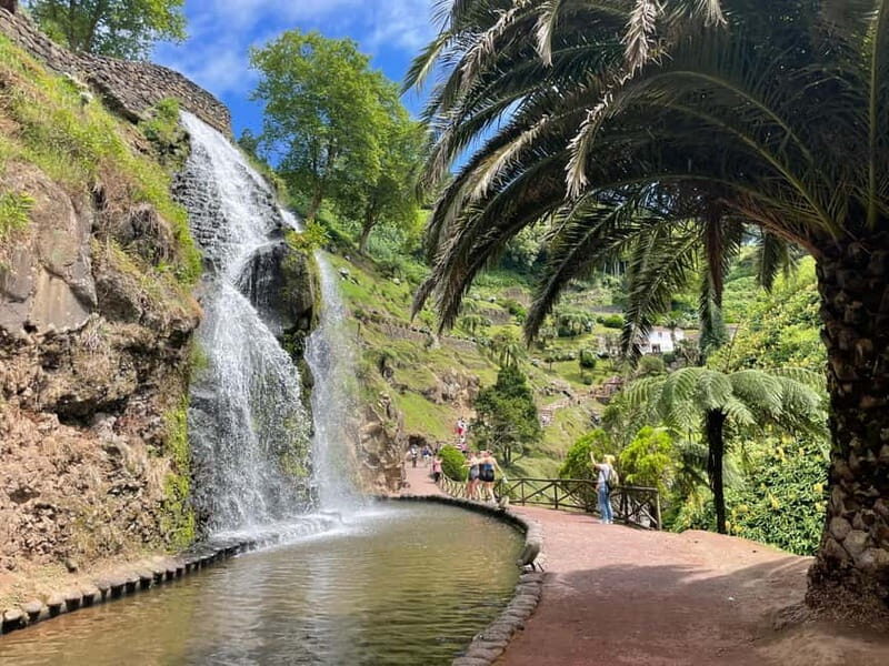 Discover and Hike São Miguel with Rúben - What’s the Value?
