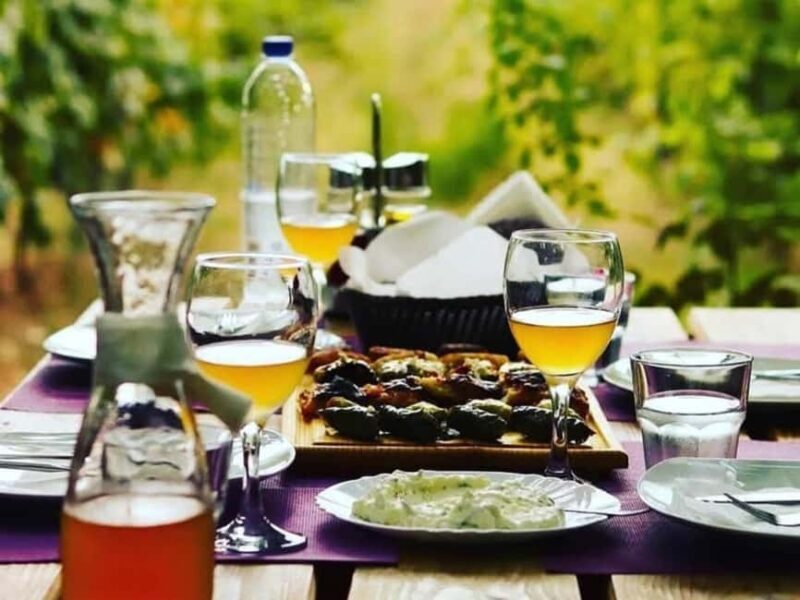 Discover Antigonea in a perfect escape from Gjirokastra - Final Thoughts