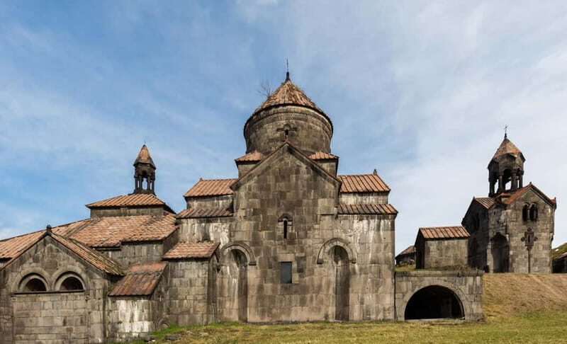 Discover Armenia from Tbilisi, Akhpat-dilijan-Sevan-Yerevan. - Discover Armenia from Tbilisi, Akhpat-dilijan-Sevan-Yerevan