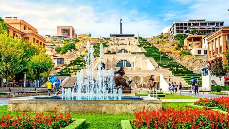 Discover Armenia from Tbilisi, Akhpat-dilijan-Sevan-Yerevan. - Key Points