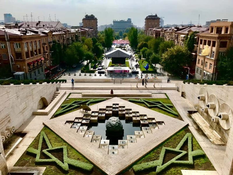 Discover Armenia from Tbilisi, Akhpat-dilijan-Sevan-Yerevan. - Scenic Stop at Lake Sevan and Sevanavank Monastery