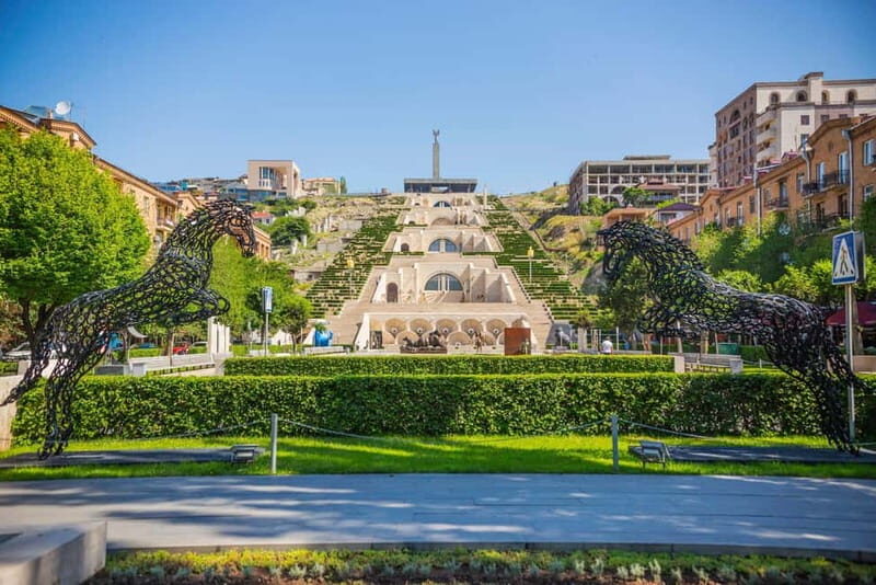 Discover Armenia from Tbilisi, Akhpat-dilijan-Sevan-Yerevan. - Practical Details and Experience