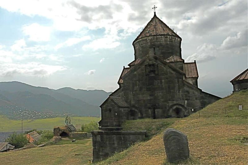 Discover Armenia from Tbilisi, Akhpat-dilijan-Sevan-Yerevan. - Why Choose This Tour?