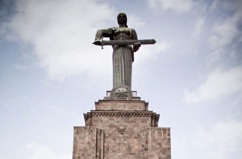 Discover Armenia from Tbilisi, Akhpat-dilijan-Sevan-Yerevan. - Who Is This Tour Best Suited For?