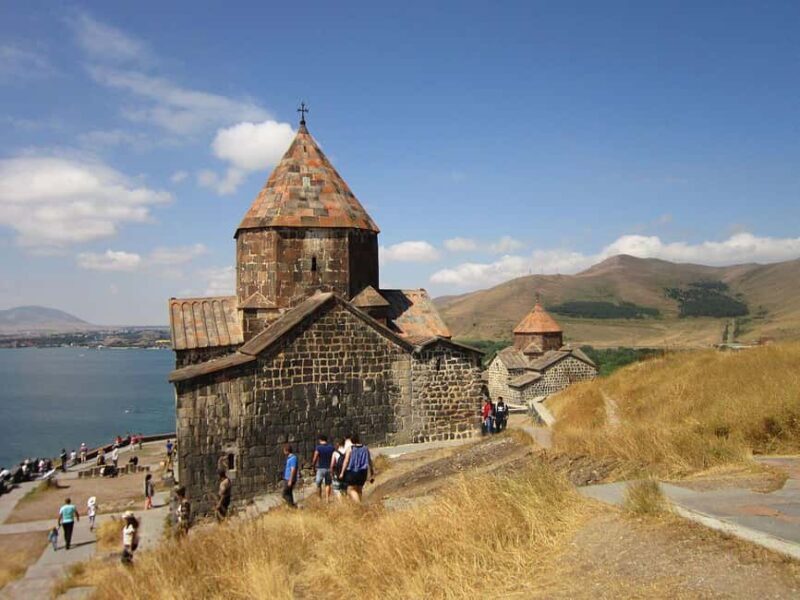 Discover Armenia Hagpati Sanahin, Akhtala, local dinner. - Practical Details: What You Need to Know