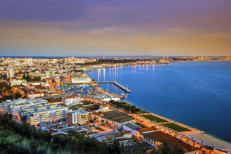 Discover Arrábida: Wine and Scenic Wonders - An In-Depth Look at the Discover Arrábida Tour