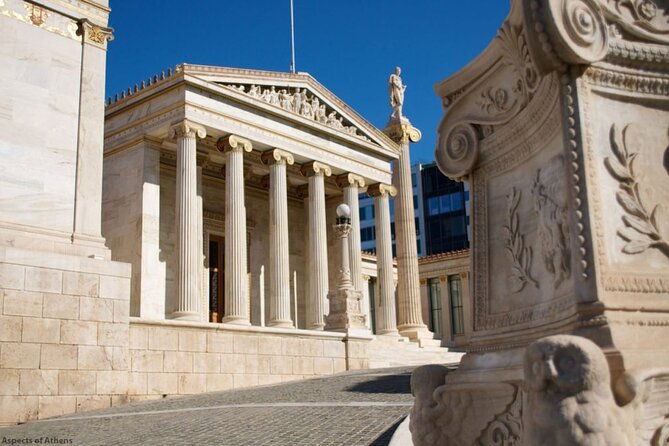 discover-athens-a-half-day-adventure-through-ancient-wonders