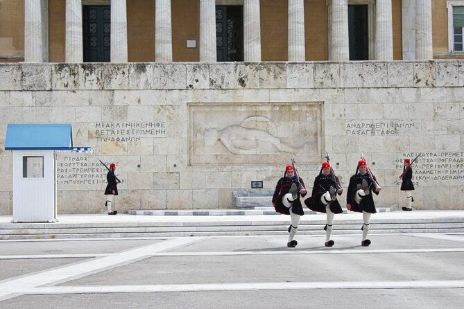 discover-athens-a-half-day-adventure-through-ancient-wonders