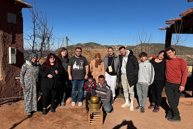 Discover Atlas Mountains and 3 Valleys All Inclusive - Key Points