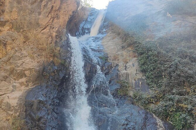 Discover Atlas Mountains and 3 Valleys All Inclusive - Final Stop at Tahnaout Valley and Return