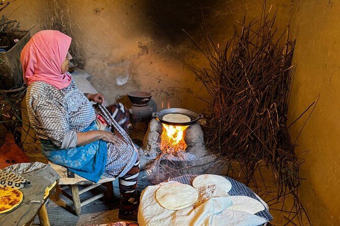 Discover Atlas Mountains and 3 Valleys All Inclusive - Additional Details That Matter